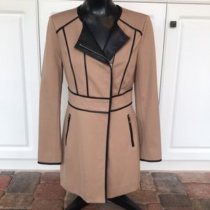 I-N-C Stylish Light Jacket Sz. XS